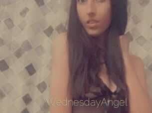 WednesdayAngel