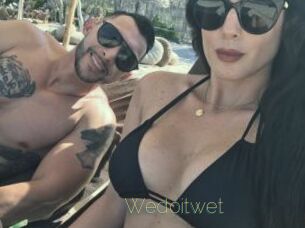 Wedoitwet
