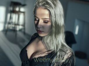 Weeny_Kristy Visio Tchats