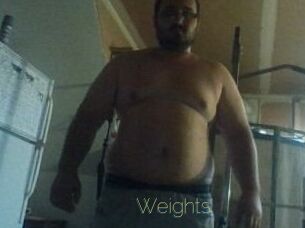 Weights Visio Tchats