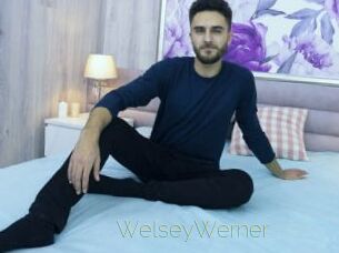 WelseyWerner