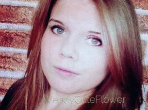 WendyCuteFlower