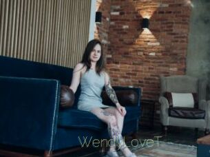 WendyLoveT