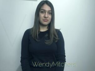 WendyMitchers Visio Tchats