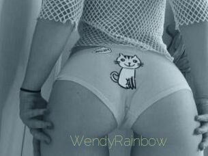 WendyRainbow Visio Tchats