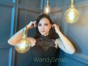 WendySmall