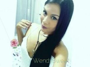 Wendy_Sweet