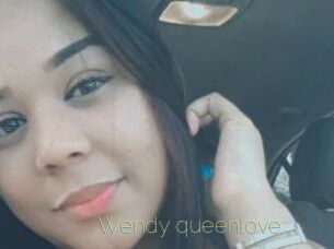 Wendy_queenlove