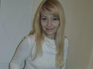 Wenjinge