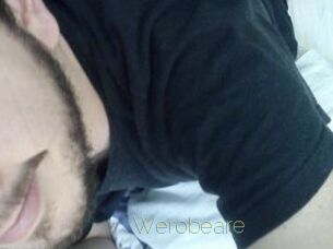 Werobeare