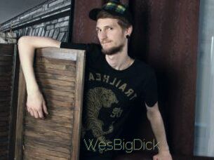 WesBigDick