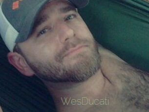 WesDucati