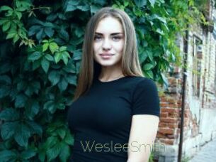 WesleeSmith