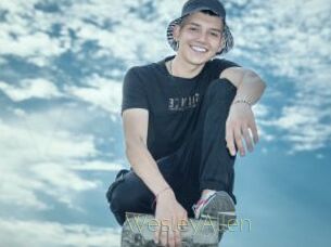 WesleyAllen