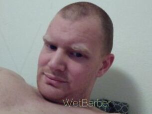 WetBarber