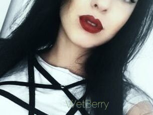 WetBerry Visio Tchats