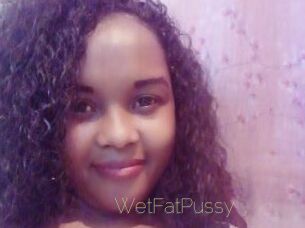 WetFatPussy