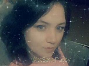 WetSexyPussy