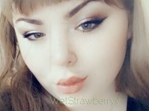 WetStrawberryy Visio Tchats