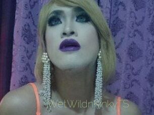 WetWildnKinkyTS