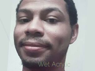 Wet_Acrylic
