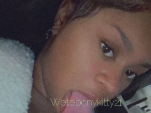 Wetebonykitty21