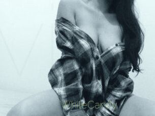 WhiteCandy