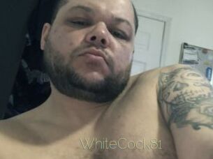 WhiteCock81