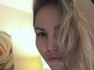 WhiteFairy