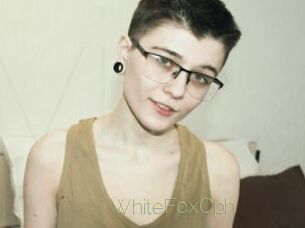 WhiteFoxOph