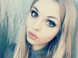 WhiteKira Visio Tchats