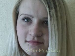 WhiteMognolia