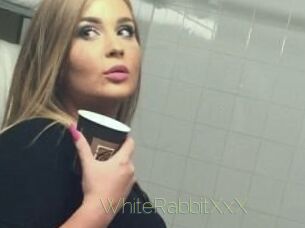 WhiteRabbitXxX