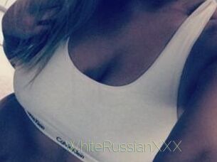 WhiteRussianXXX