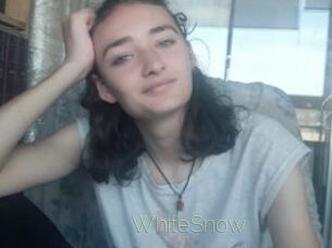 WhiteSnow Visio Tchats