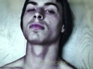 Whitebabe