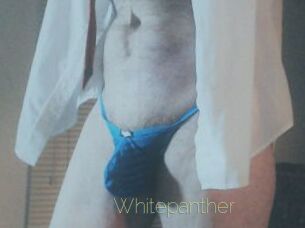 Whitepanther
