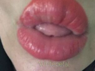 Whitepetal