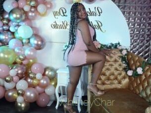 WhitneyChar