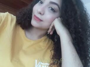 WhitneyP