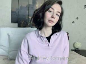 WhitneyRomans