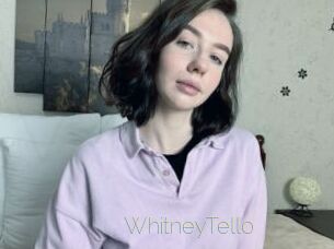 WhitneyTello