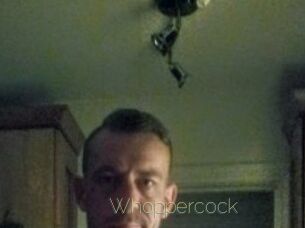 Whoppercock