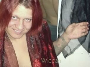 Wiccan Visio Tchats