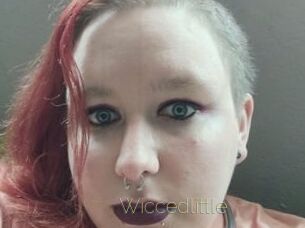 Wiccedlittle