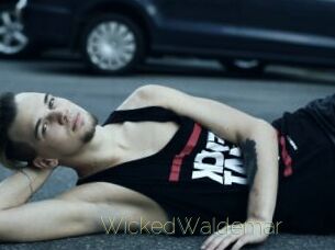 WickedWaldemar Visio Tchats