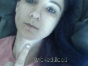 Wickedlildoll