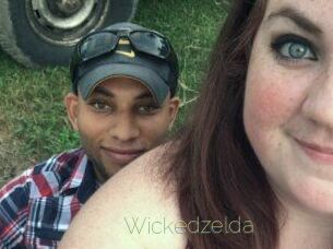 Wickedzelda
