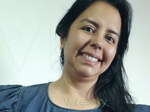 Wifesexy
