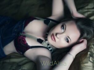 WildAlisa